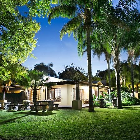 Riverbank Lodge Upington Bagian luar foto