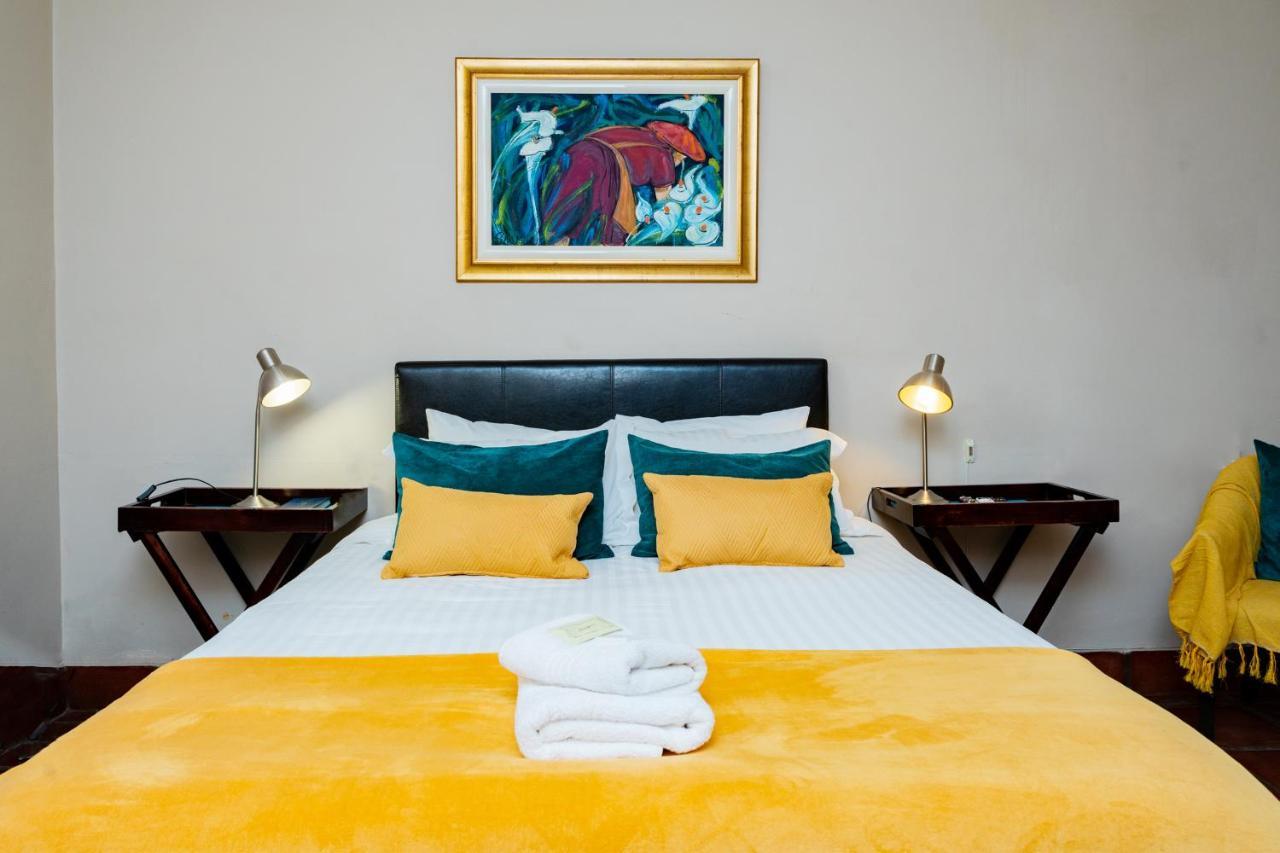 Riverbank Lodge Upington Bagian luar foto